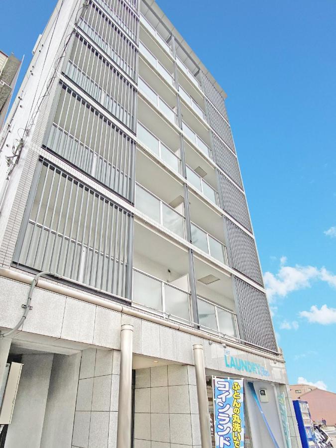 Apartment Hotel Kiro Kyoto Station Dış mekan fotoğraf